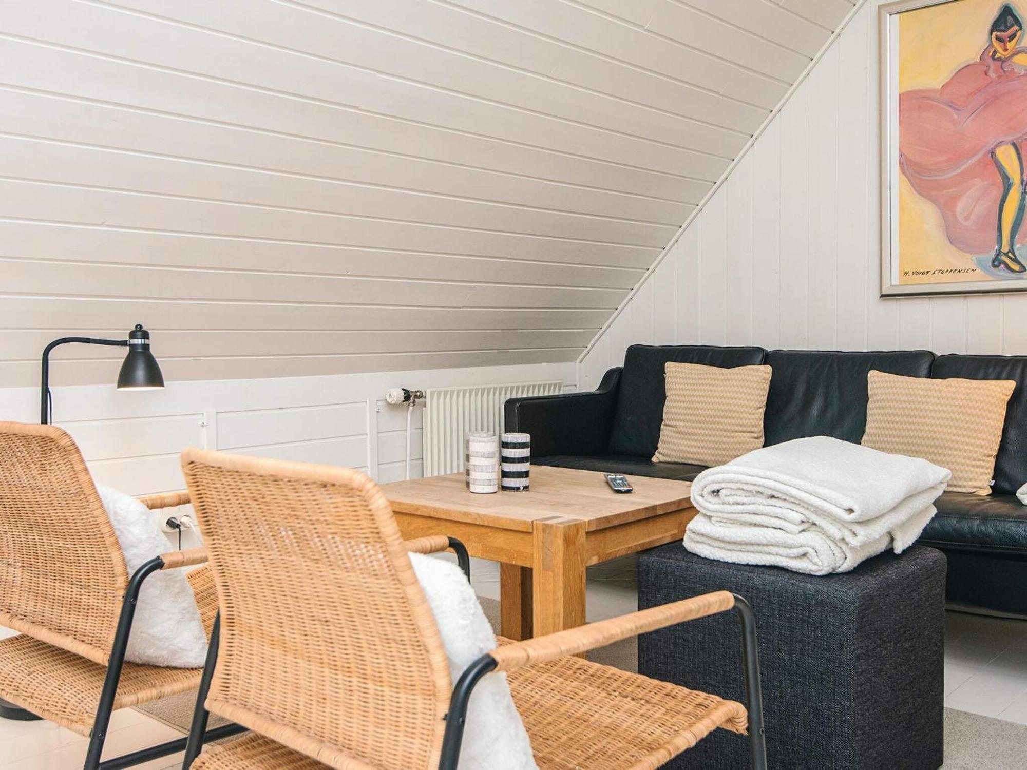 4 Person Holiday Home In B Rkop Borkop Exterior photo
